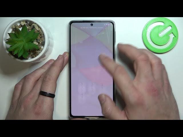 Video thumbnail for MOTOROLA Edge 30 Pro All Unlock Methods Review // PIN, Password, Pattern, Fingerprint, Face