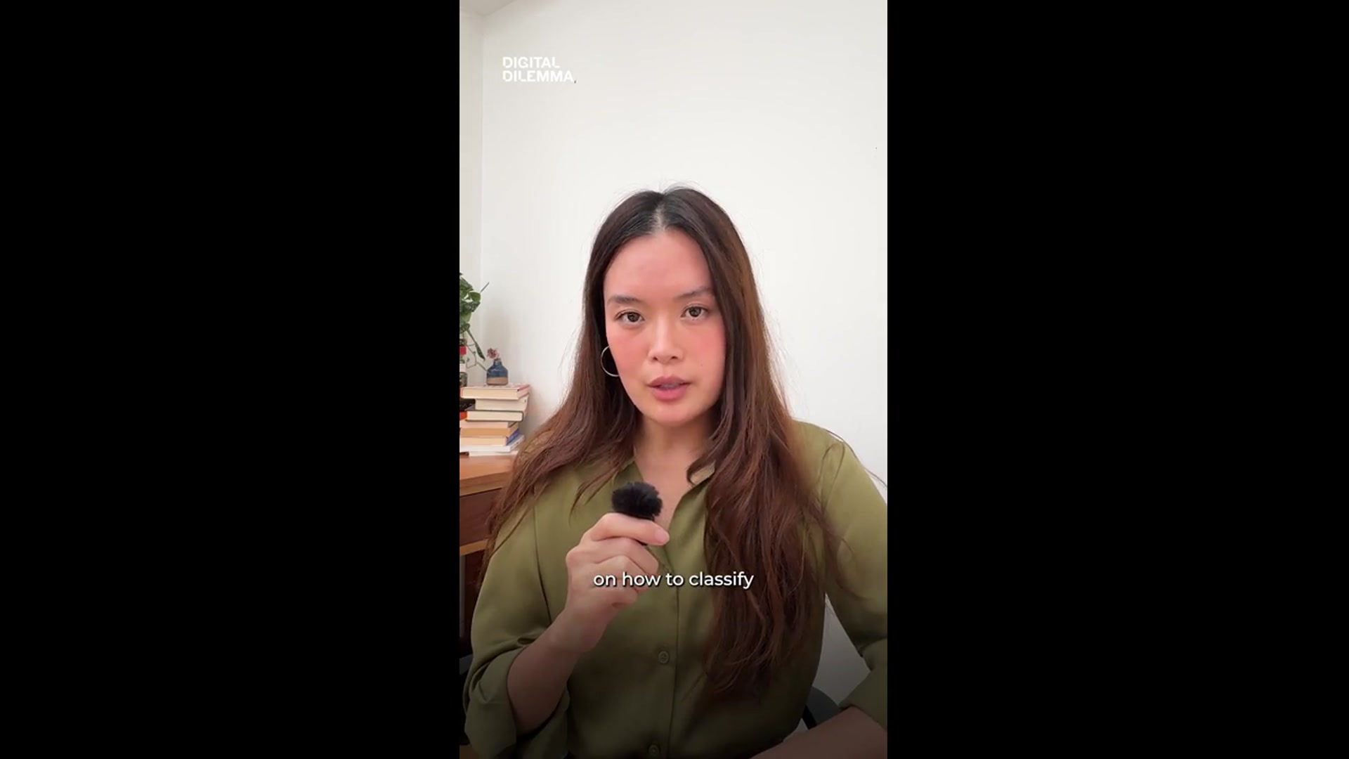 'Video thumbnail for Can AI predict famine? | Digital Dilemma'