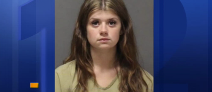 Video thumbnail for Toms River woman pleads guilty to vehicular homicide in fatal 2024 Manchester Crash