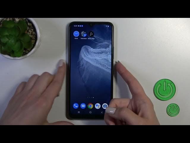 Video thumbnail for How To Disable Always On Display For VIVO Y21S