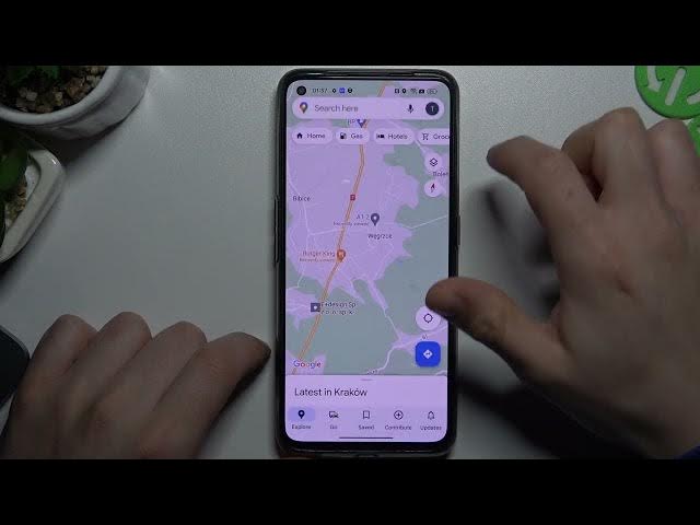 Video thumbnail for How to Measure Distance in Feet in Google Maps? Change Distance Unit to Feets in Few Quick Steps!