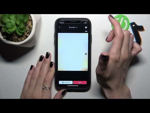 Video thumbnail for How to Create Photo Post & Add Templates for it on TikTok