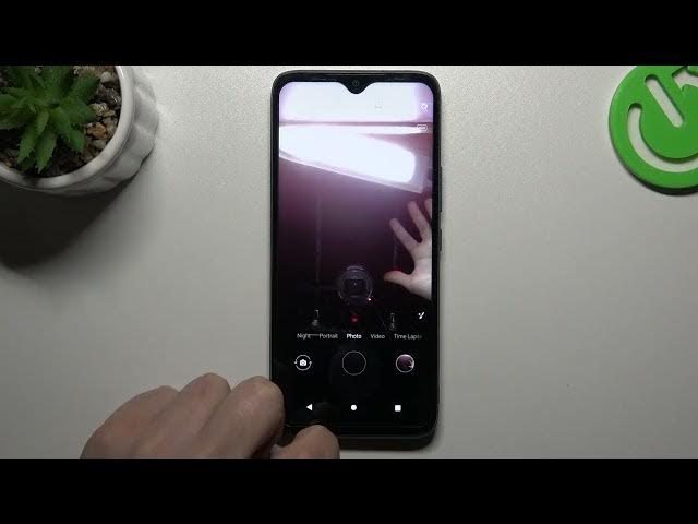 Video thumbnail for How to Manage Camera Mirror Feature in NOKIA C12 - Front Camera Mirroring