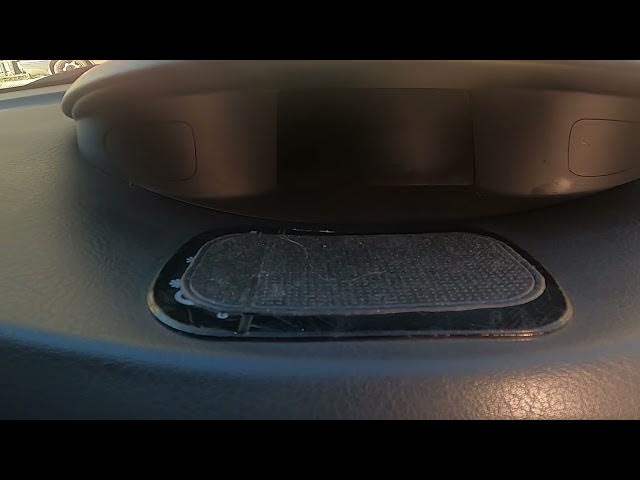 Video thumbnail for How to Turn Screen Display Off in Renault Laguna II ( 2001 – 2007 ) - Blank Screen Display