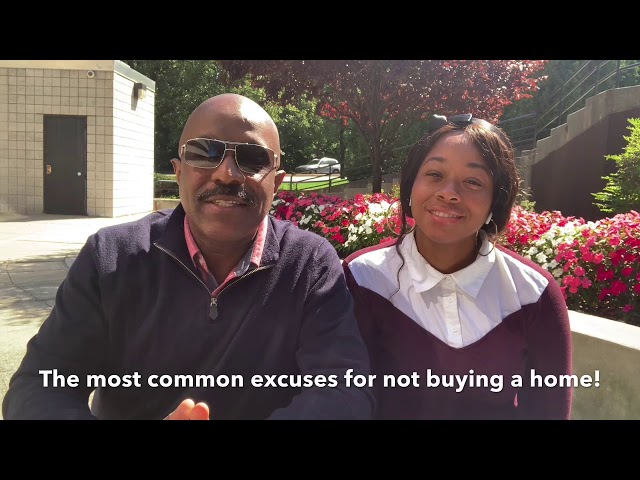 Video thumbnail for How to buy a house?