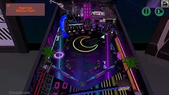 'Video thumbnail for Tomb Keeper Mansion Deluxe Pinball Gameplay'