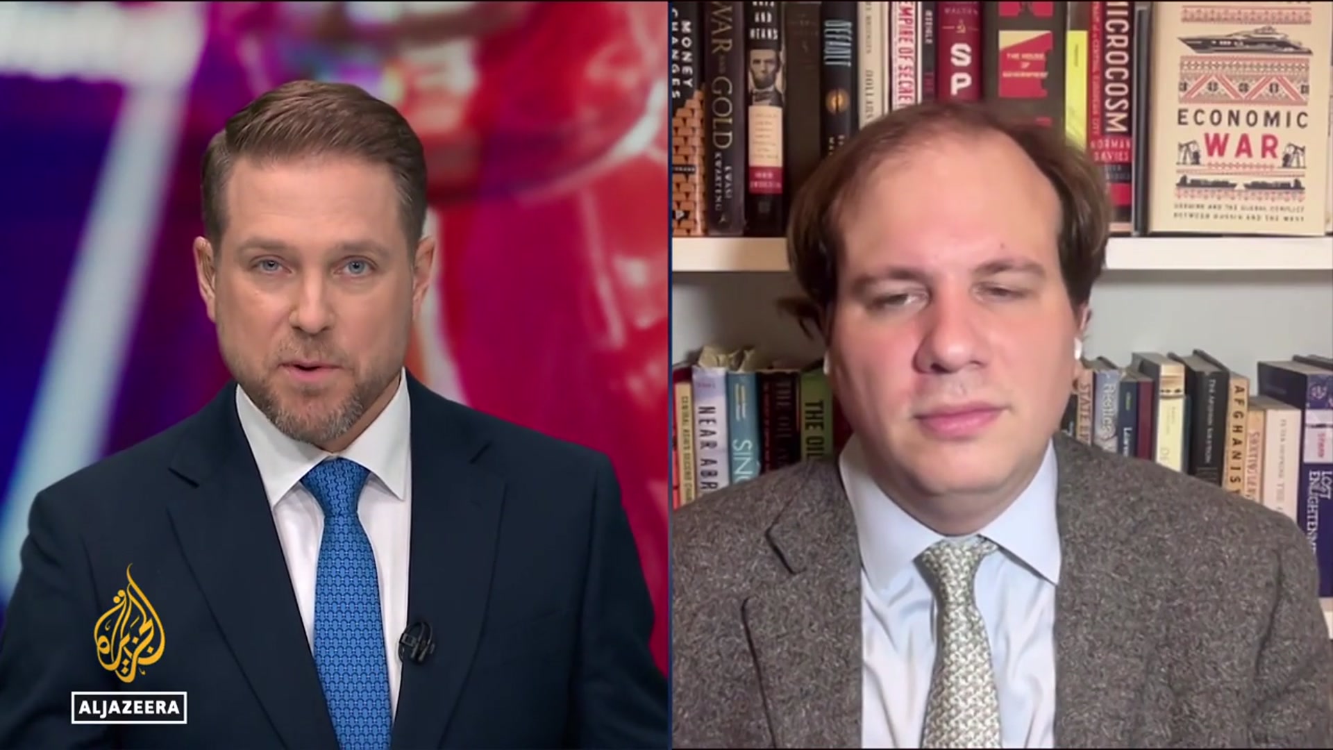 Video thumbnail for Trump’s Russian diesel deal won’t change US oil markets much: Analysis