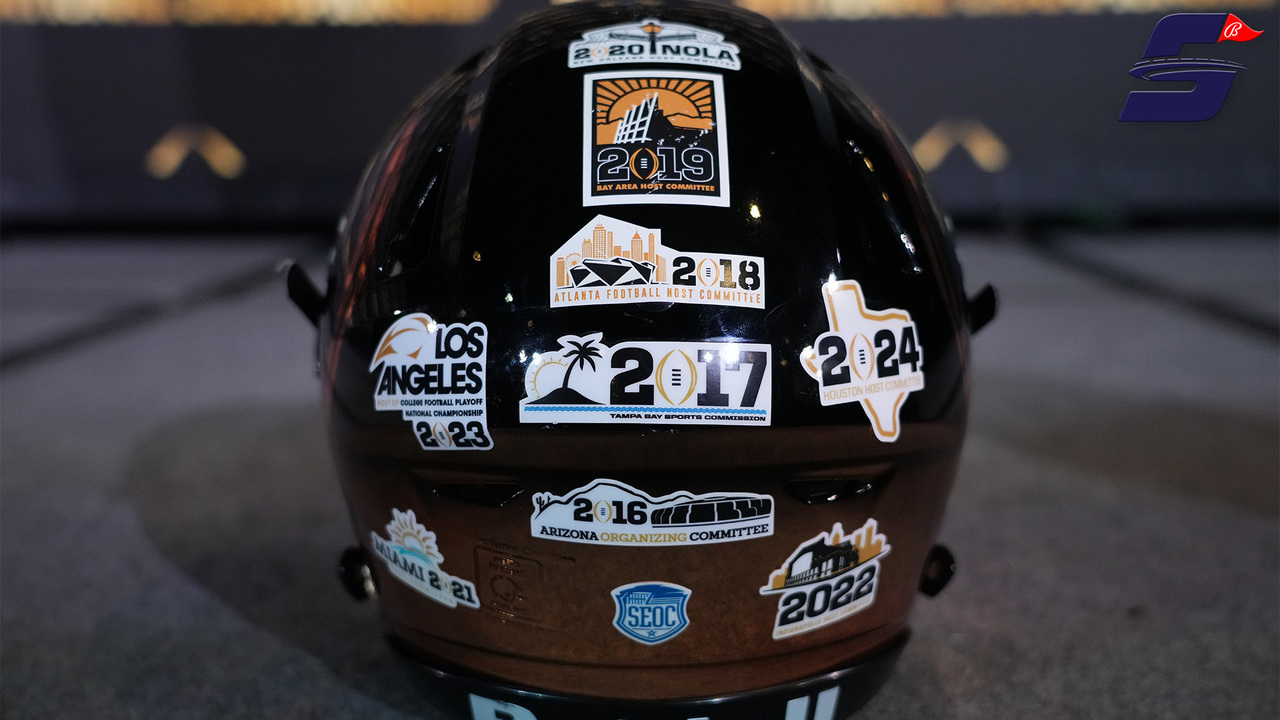 Video thumbnail for Making Sense of the CFP Committee’s Doublespeak