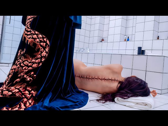 Video thumbnail for SUBSTÂNCIA TÓXICA CRIA VERSÃO MAIS JOVEM DO SEU CORPO POR 7 DIAS | Recap