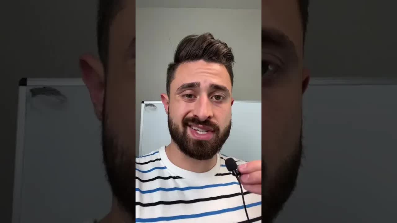 Video thumbnail for Why You Can't Buy A House Right Now Part 2