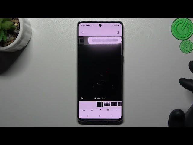 Video thumbnail for How to Record Timelapse on SAMSUNG GALAXY A73 – Adjust Camera Settings