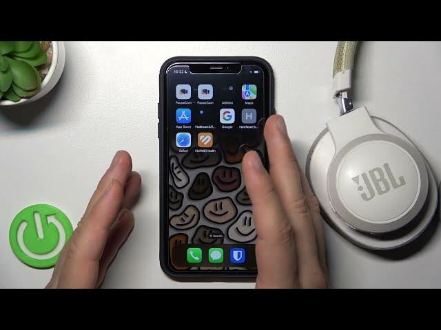 Video thumbnail for How to Pair JBL Live 500BT with iPhone / iPad?