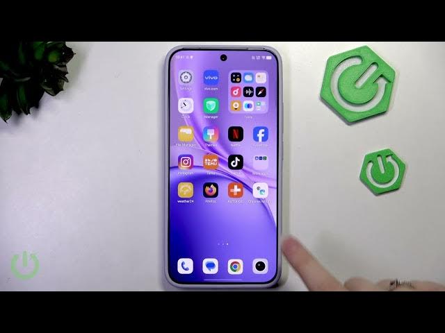 Video thumbnail for VIVO X300 FE – How to Use Split-Screen Multitasking