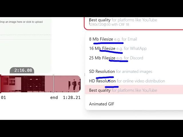 Video thumbnail for Build a Next.js FFMPEG Canva Clone Video Timeline Editor & Recorder in Browser Using TypeScript
