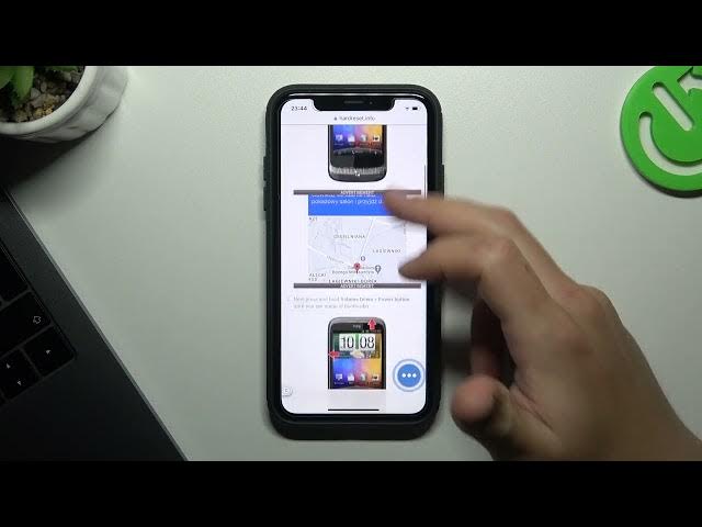 Video thumbnail for How to Enable Show Reader on Safari Web Browser