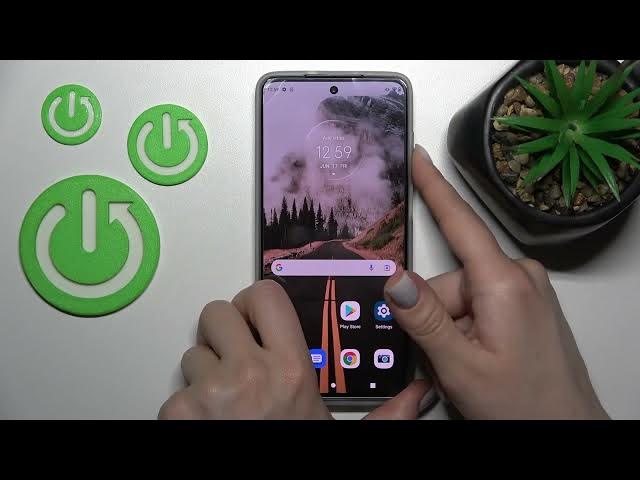 Video thumbnail for How to Unmute Ringtone of Motorola Moto G82 - Turn Up Ringtone Volume