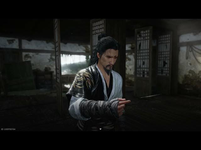 Video thumbnail for Where Winds Meet - Chapter 1 Memories Awakened: Search For Clues at Bamboo Retreat: Spear | Tablet