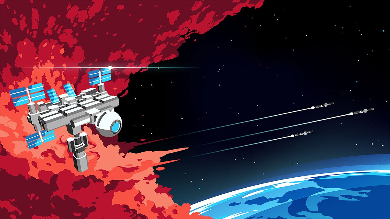 Video thumbnail for Stationbreak - Official Announcement Trailer