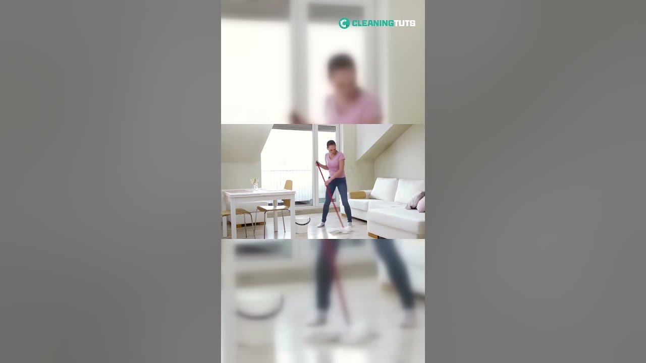 Video thumbnail for Does Mr Clean Floor Cleaner Have Ammonia | shorts