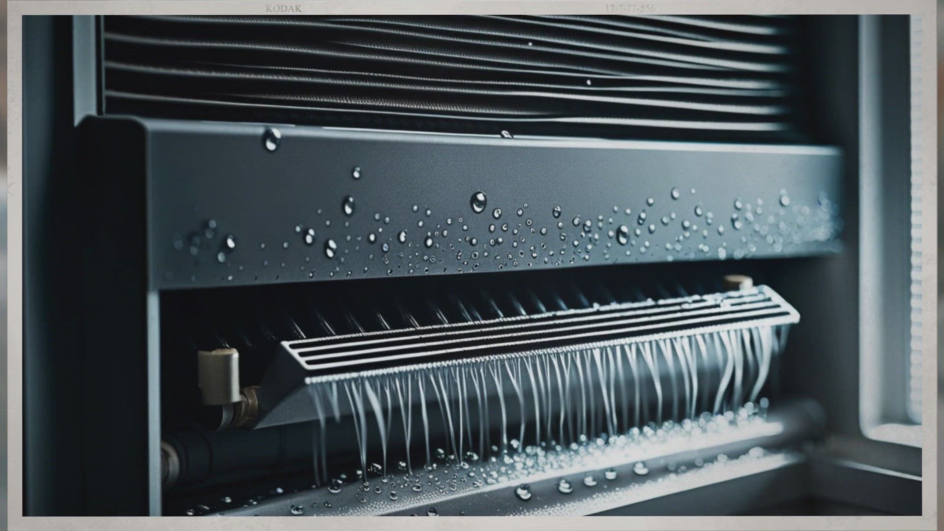 'Video thumbnail for Why is My Air Conditioner Leaking Water (Fixed!)'