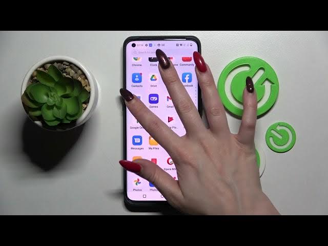 Video thumbnail for How to Clear Storage on OnePlus 10 Pro // Removing Temporary App Files
