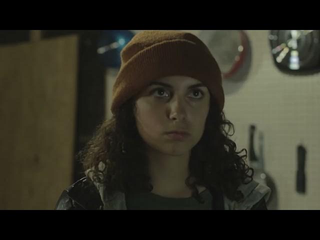 Video thumbnail for jimmy clare msp 107 junkyard dog