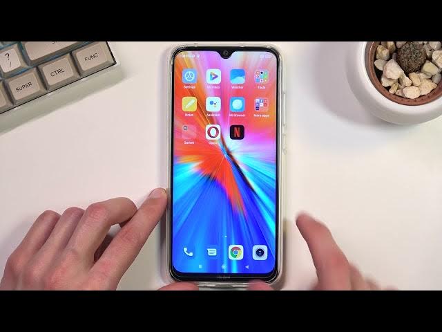 Video thumbnail for How to Make Screenshot in XIAOMI Redmi Note 8 2021 – Screenshot Methods