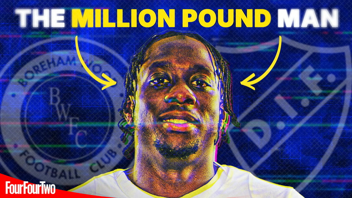Video thumbnail for The Insane Story Behind Non-League's Most Expensive Transfer Ever