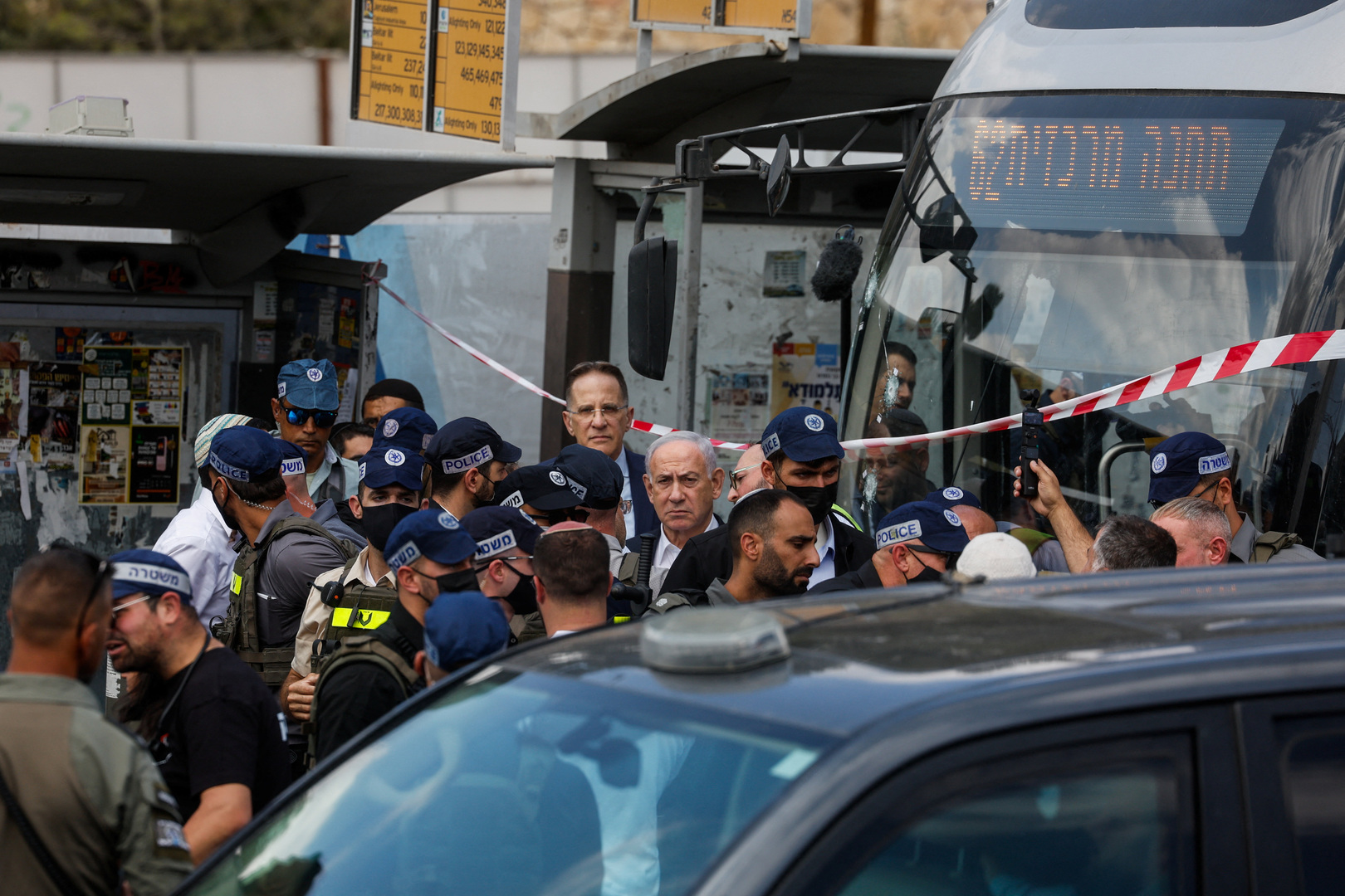 'Video thumbnail for After two years of war, do Israelis support Netanyahu?'