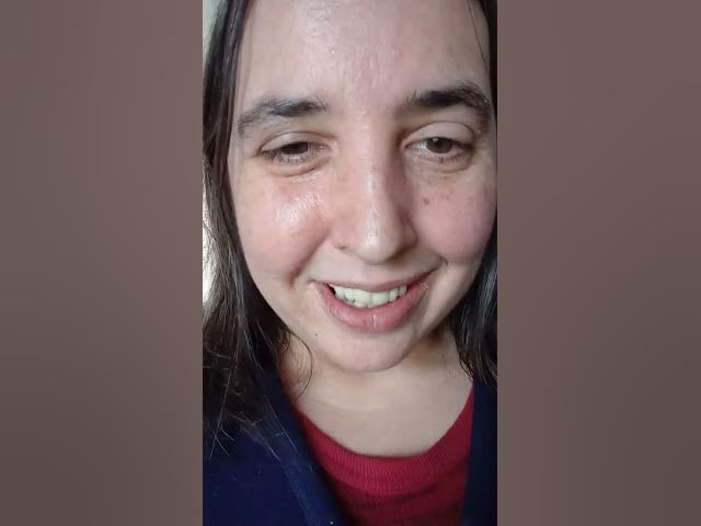 Video thumbnail for Me eating a bacon egg & cheese biscuit from Bojangles and drinking my coffee.