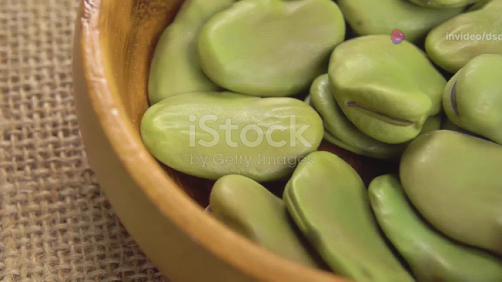 Video thumbnail for Lima Beans: Nature's Nutritional Powerhouse