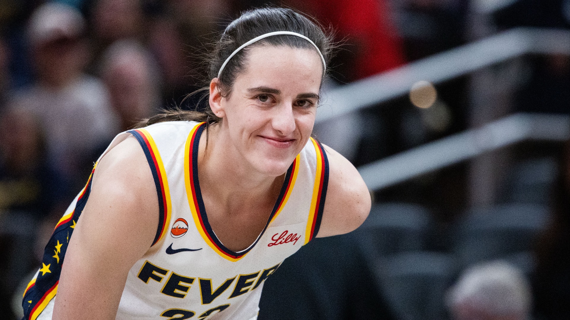Video thumbnail for Bias and Jealousy in the WNBA Involving Caitlin Clark