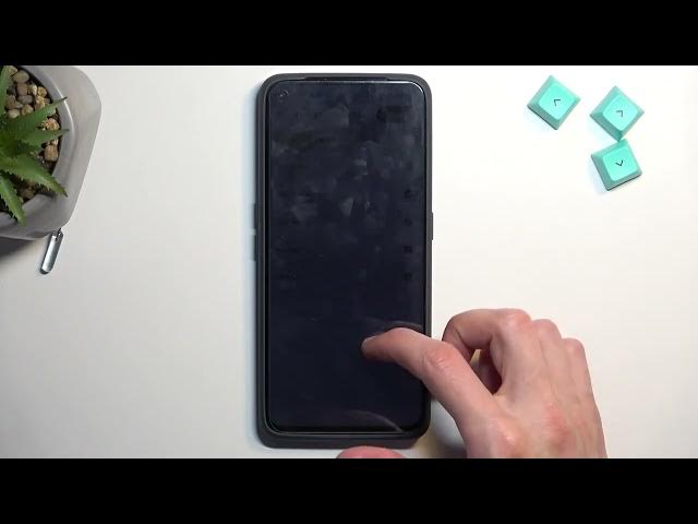 Video thumbnail for How to Copy Contacts in REALME GT2 – Copy & Relocate Contact List