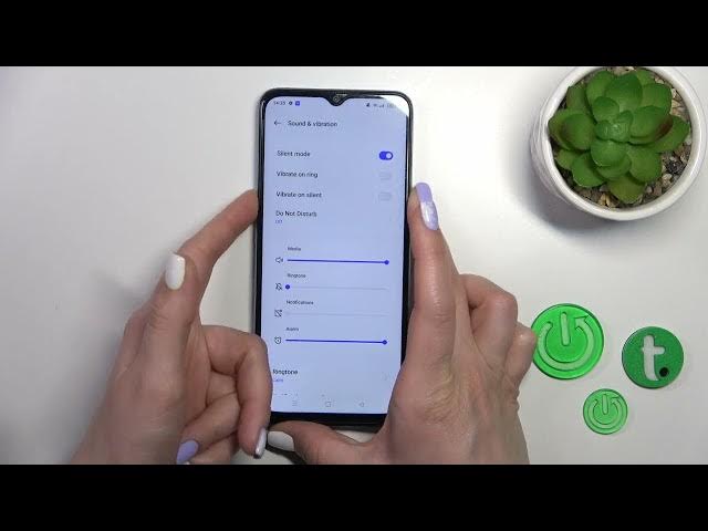 Video thumbnail for How to Unmute Ringtone on Oppo A78 - Turn on Ringtone