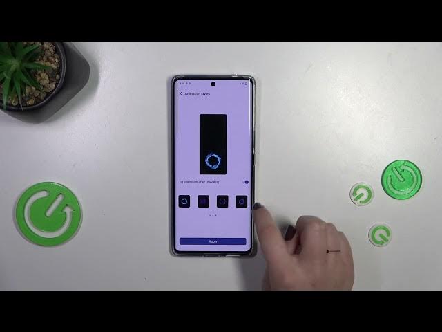 Video thumbnail for How to Add Fingeprint on VIVO V29?