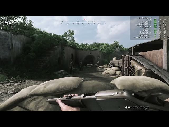 Video thumbnail for How To Lower Down Weapons In Hunt Showdown