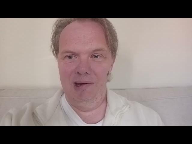 Video thumbnail for Digit ID Mandatory the end of freedom/ Power Grid's sceno #political #english #angry