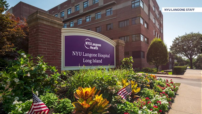 Video thumbnail for Multiple Long Island hospitals receive top marks in U.S. News & World Report rankings