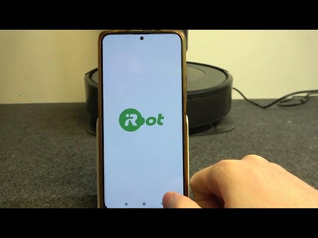 Video thumbnail for Roomba SOS: 🆘🔄 Watch How to Save Your iRobot Roomba i4 with a Reboot!