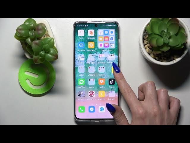 Video thumbnail for How to Clone Apps in HUAWEI P50 Pro – Duplicate Apps