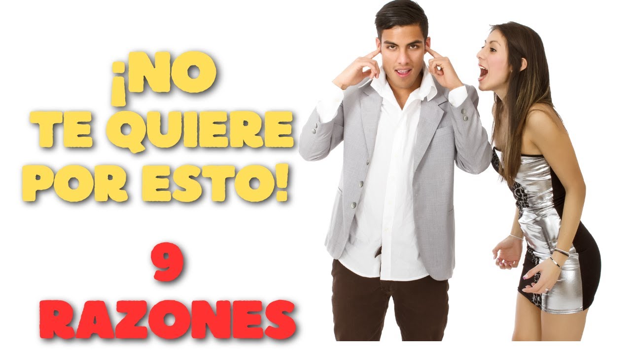 Video thumbnail for ¿Tu EMPATÍA es la causa de que tus RELACIONES NO FUNCIONAN?