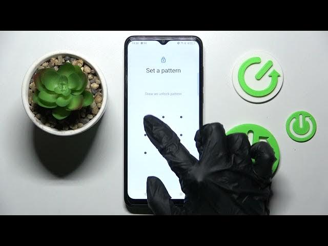 Video thumbnail for How to Enable and Set Up the Screen Lock on the TCL 30 SE