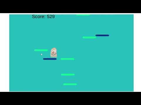 Video thumbnail for Paper Climber