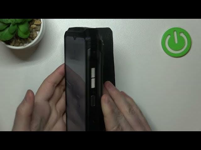 Video thumbnail for Does DOOGEE V Max Have Fingerprint Scanner? – Fingerprint Unlock