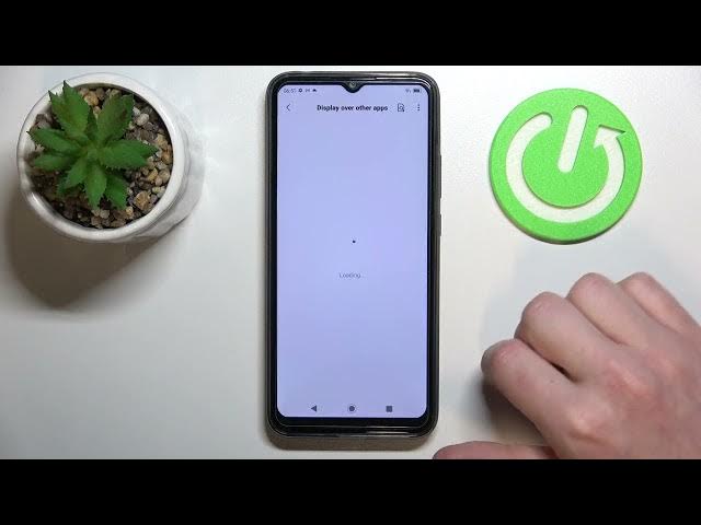 Video thumbnail for How to Set Up and Apply Custom LED Notifications on BLACKVIEW A70 // NotifyBuddy App