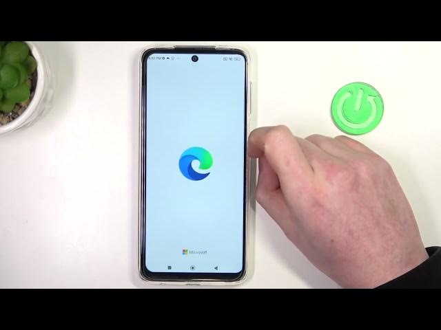 Video thumbnail for How To Install Microsoft Edge Browser On Redmi Note 10 Lite