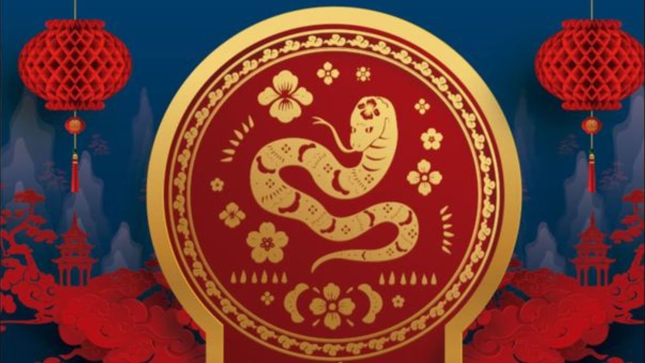 'Video thumbnail for Serpiente de fuego astrología china'