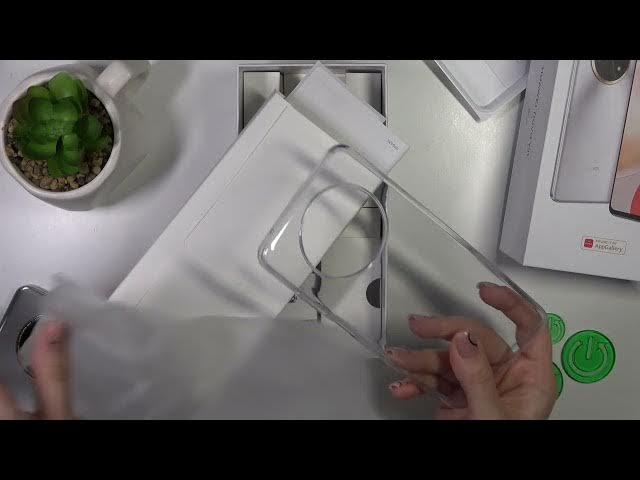 Video thumbnail for Does Huawei Nova Y91 Come With a Back Cover? Is Case Inside The Box?