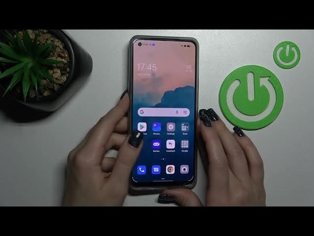 Video thumbnail for How to Adjust Ringtone Volume on OPPO Reno 7 Lite – Change Ringtone Volume