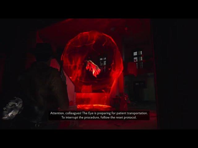 Video thumbnail for The Sinking City 2 - Chapter 3: Acquire Hospital Map | Reach Treatment Room and Anatomical Theater
